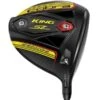 COBRA King SPEEDZONE Driver Black - Yellow Gents RH 2 COBRA King SPEEDZONE Driver Black - Yellow Gents RH -Golf Essentials Shop P CO20C0605COBKINGSZDRIVERBYGENTSRH L