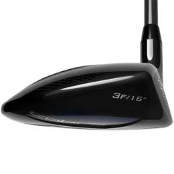 COBRA F-Max Airspeed Fairway Wood Gents RH 11 COBRA F-Max Airspeed Fairway Wood Gents RH -Golf Essentials Shop P CO20C0701COBFMAXAIRSPEEDFWGENTSRH 3 L