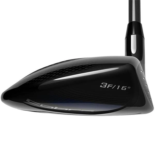 COBRA F-Max Airspeed Fairway Wood Gents RH 6 COBRA F-Max Airspeed Fairway Wood Gents RH - Image 4