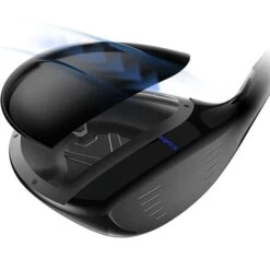 COBRA F-Max Airspeed Fairway Wood Gents RH 13 COBRA F-Max Airspeed Fairway Wood Gents RH -Golf Essentials Shop P CO20C0701COBFMAXAIRSPEEDFWGENTSRH 5 L