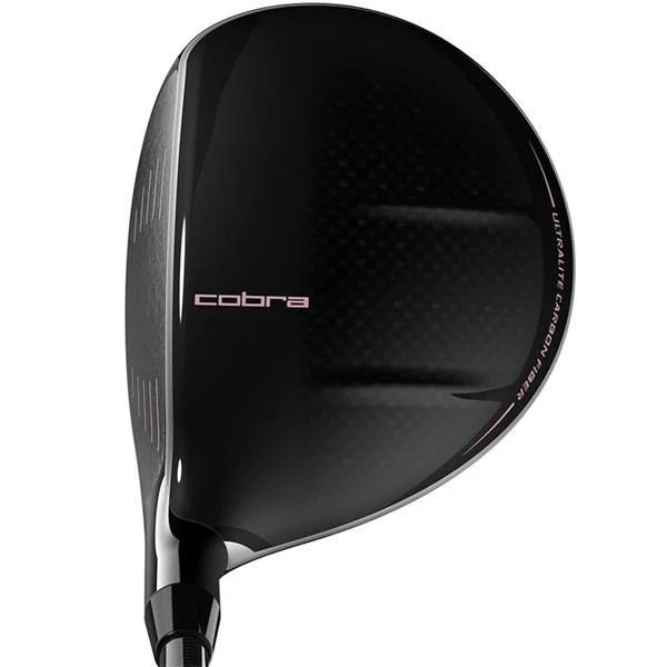 COBRA F-Max Airspeed Fairway Wood Ladies LH 4 COBRA F-Max Airspeed Fairway Wood Ladies LH - Image 2