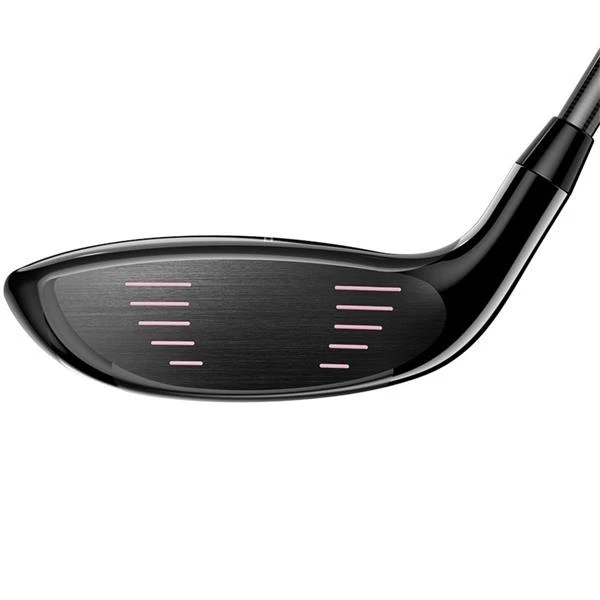 COBRA F-Max Airspeed Fairway Wood Ladies LH 5 COBRA F-Max Airspeed Fairway Wood Ladies LH - Image 3