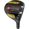 COBRA King SPEEDZONE Fairway Wood Black - Yellow Gents RH -Golf Essentials Shop P CO20C0705COBKINGSZFWBLKYELGENTSRH L