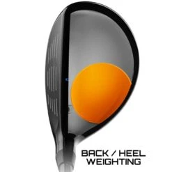 COBRA F-Max Airspeed Hybrid Gents RH 13 COBRA F-Max Airspeed Hybrid Gents RH -Golf Essentials Shop P CO20C0801COBFMAXAIRSPEEDHYBRIDGENTSRH 5 L