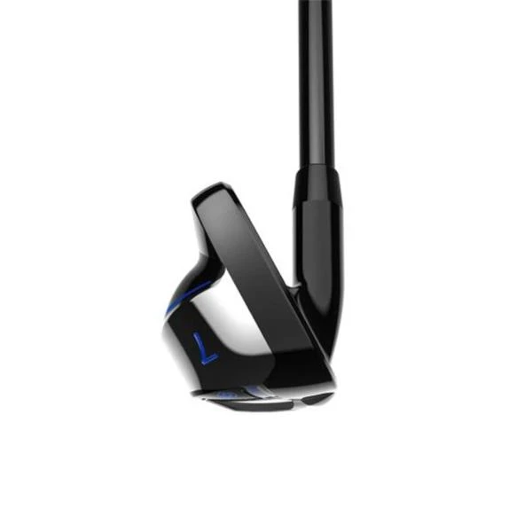 COBRA T-Rail Combo Steel Irons 5-SW Gents RH 6 COBRA T-Rail Combo Steel Irons 5-SW Gents RH - Image 4