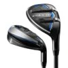 COBRA T-Rail Combo Graphite Irons Gents RH 1 COBRA T-Rail Combo Graphite Irons Gents RH -Golf Essentials Shop P CO21C0315COBRATRAILCOMBOGRAPHIRONS5SWGENTSRH L