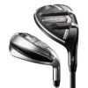 COBRA T-Rail Combo Irons 5-SW Ladies RH -Golf Essentials Shop P CO21C0316COBRATRAILCOMBO5SWLADIESRH L