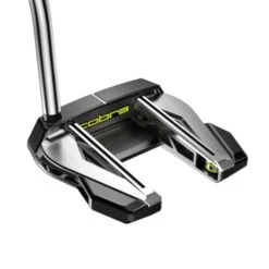 COBRA King 3D Printed Supernova Putter Gents LH -Golf Essentials Shop P CO21C0503COBRAKING3DPRINTSUPERNOVAPUTTERGENTSLH 4 L