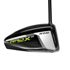 COBRA King Radspeed XD Driver Gents LH 12 COBRA King Radspeed XD Driver Gents LH -Golf Essentials Shop P CO21C060COBRAKINGRADSPEEDXDDRIVERGENTSLH 4 L
