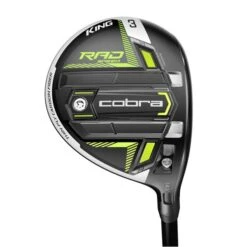 COBRA EX DEMO Radspeed Fairway Gents RH -Golf Essentials Shop P CO21C0721COBRAEXDEMORADSPEEDFWGENTSRH 3 L