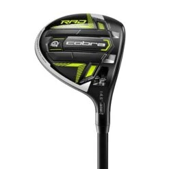COBRA EX DEMO Radspeed Fairway Gents RH -Golf Essentials Shop P CO21C0721COBRAEXDEMORADSPEEDFWGENTSRH L