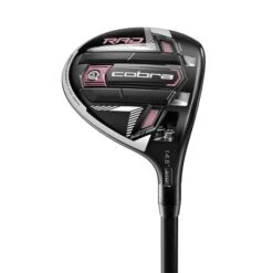 COBRA EX DEMO Radspeed Fairway Ladies RH