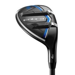 COBRA EX DEMO T-Rail Hybrid Gents RH -Golf Essentials Shop P CO21C0815COBRAEXDEMOTRAILHYBRIDGENTSRH L