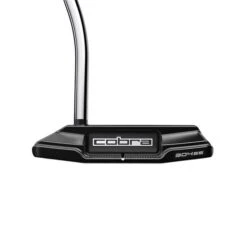 COBRA King Widesport Single Bend Putter Gents LH -Golf Essentials Shop P CO22C0509COBRAKINGWIDESPORTSBPUTTERGENTSLH 2 L