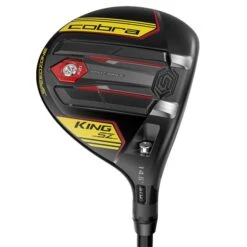 COBRA SpeedZone Driver And Fairway Bundle Gents RH -Golf Essentials Shop P CO22C0901COBRASZDRIVERFWBUNDLEGENTSRH 2 L
