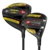 COBRA SpeedZone Driver And Fairway Bundle Gents RH -Golf Essentials Shop P CO22C0901COBRASZDRIVERFWBUNDLEGENTSRH L