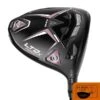 COBRA EX DEMO LTDx MAX Driver Ladies RH -Golf Essentials Shop P CO23C0616COBRAEXDEMOLTDXMAXDRIVERLADIESRH 4 L