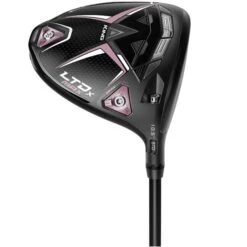 COBRA EX DEMO LTDx MAX Driver Ladies RH -Golf Essentials Shop P CO23C0616COBRAEXDEMOLTDXMAXDRIVERLADIESRH L