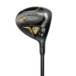 COBRA EX DEMO LTDx MAX Fairway Gents RH -Golf Essentials Shop P CO23C0714COBRAEXDEMOLTDXMAXFAIRWAYGENTSRH L