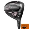COBRA EX DEMO LTDx MAX Fairway Ladies RH -Golf Essentials Shop P CO23C0714COBRAEXDEMOLTDXMAXFAIRWAYLADIESRH 4 L
