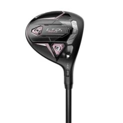 COBRA EX DEMO LTDx MAX Fairway Ladies RH -Golf Essentials Shop P CO23C0714COBRAEXDEMOLTDXMAXFAIRWAYLADIESRH L