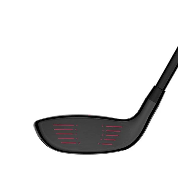 COBRA F-Max Hybrid Ladies RH 5 COBRA F-Max Hybrid Ladies RH - Image 3