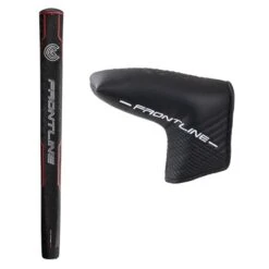 Cleveland Frontline Putter 4.0 Skinny Gents LH -Golf Essentials Shop P CV21C0508CLEVEFRONTLINEPUTTER4SKINNYGENTSLH 4 L