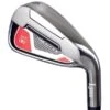 Lynx Parallax Steel Irons Gents RH -Golf Essentials Shop P LX20C0301LYNXPARALLAX7STEELIRONS4PWGRH L