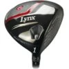 Lynx Predator Red Adjustable Driver Gents RH -Golf Essentials Shop P LX20C0602LYNXPREDATORREDADJDRIVERGRH L