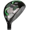 Lynx Black Cat Hybrid Gents RH -Golf Essentials Shop P LX20C0804LYNXBLACKCATHYBRIDGRH L