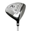 Lynx Junior Ai Alloy Driver Right Hand -Golf Essentials Shop P LX21C1101LYNXJUNIORAIALLOYDRIVERRH L