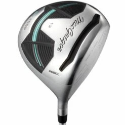 MacGregor CG3000 Graphite Cart Set Ladies RH -Golf Essentials Shop P MAC20C0101MACGCG3000GRAPHCARTSETLADIESRH 2 L