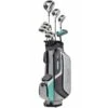 MacGregor CG3000 Graphite Cart Set Ladies RH -Golf Essentials Shop P MAC20C0101MACGCG3000GRAPHCARTSETLADIESRH 7 L