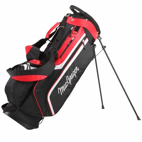 MacGregor CG3000 Graphite Stand Set Gents RH 4 MacGregor CG3000 Graphite Stand Set Gents RH - Image 2