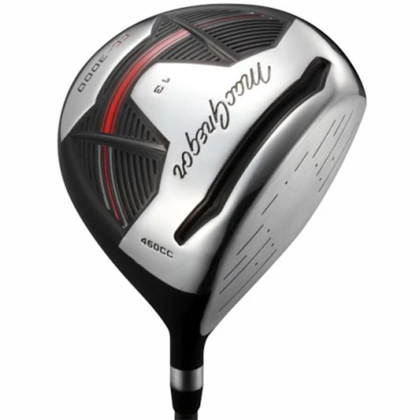 MacGregor CG3000 Graphite Stand Set Gents RH 5 MacGregor CG3000 Graphite Stand Set Gents RH - Image 3