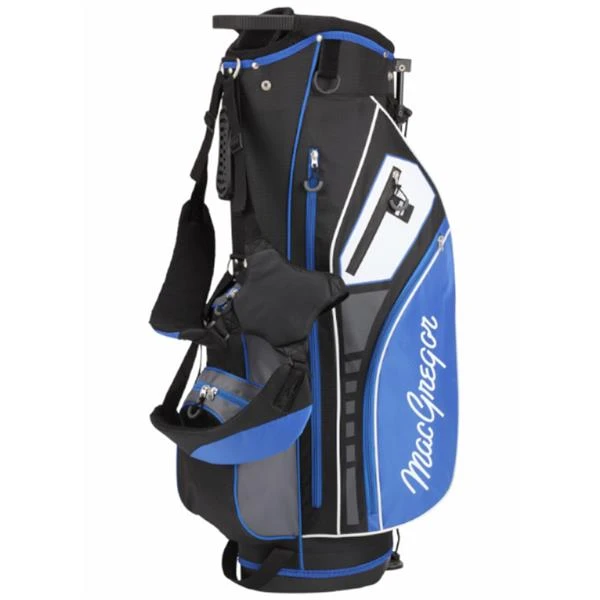 MacGregor DCT3000 Graphite Cart Set Gents RH 4 MacGregor DCT3000 Graphite Cart Set Gents RH - Image 2