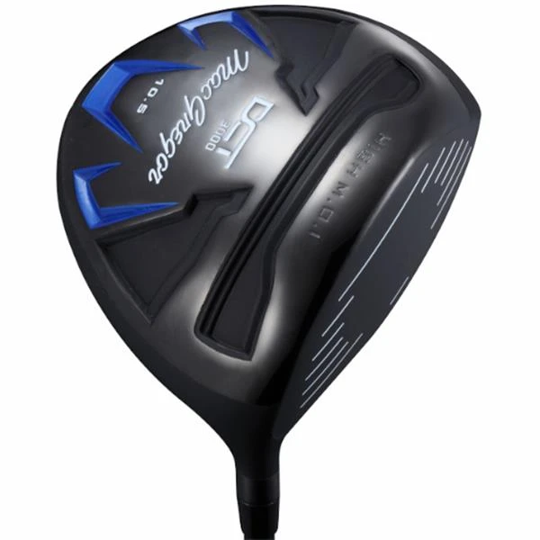 MacGregor DCT3000 Graphite Cart Set Gents RH 5 MacGregor DCT3000 Graphite Cart Set Gents RH - Image 3