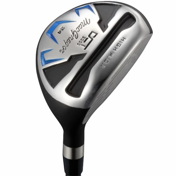 MacGregor DCT3000 Graphite Cart Set Gents RH 7 MacGregor DCT3000 Graphite Cart Set Gents RH - Image 5