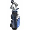 MacGregor DCT3000 Graphite Cart Set Gents RH -Golf Essentials Shop P MAC20C0105MACGDCT3000GRAPHCARTSETGENTSRH L