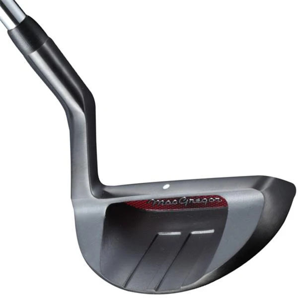 MacGregor MacTec X Chipper Gents RH 4 MacGregor MacTec X Chipper Gents RH - Image 2