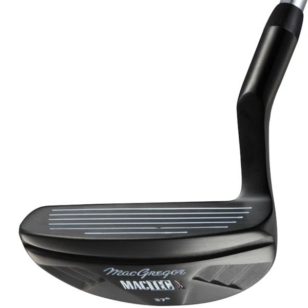 MacGregor MacTec X Chipper Gents RH 3 MacGregor MacTec X Chipper Gents RH
