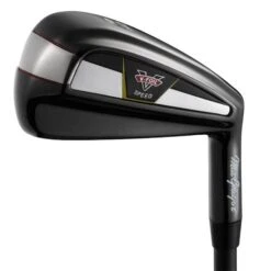 MacGregor V Foil Speed Driving Iron Gents RH -Golf Essentials Shop P MACDIRON002MACGREGORVFOILSPEEDDRIVINGIRONGENTSRH 3 L