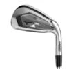 Mizuno JPX921 Hot Metal Steel Irons Gents LH