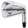 Mizuno JPX921 Tour Steel Irons Gents RH -Golf Essentials Shop P MI20C0305MIZJPX921TOURSTEEL4PWGENTSRH L