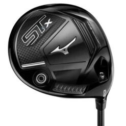 Mizuno EX DEMO ST-X Driver Gents RH -Golf Essentials Shop P MI21C0622MIZEXDEMOSTXDRIVERGENTSRH L