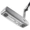 Mizuno M Craft OMOI #2 Putter Double Nickel Gents LH -Golf Essentials Shop P MIZ22C0504MIZMCRAFTOMOI2PUTTERDOUBNICKGENTSLH L