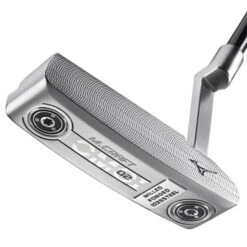 Mizuno M Craft OMOI #2 Putter Double Nickel Gents LH