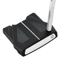 Odyssey Red Ten Putter Gents LH -Golf Essentials Shop P OD22C0540ODREDTENPUTTERGENTSLH 2 L