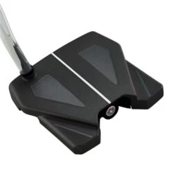 Odyssey Red Ten Putter Gents LH -Golf Essentials Shop P OD22C0540ODREDTENPUTTERGENTSLH 3 L