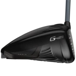 Ping G425 Max Driver 1/2 Inch Short Gents RH 9 Ping G425 Max Driver 1/2 Inch Short Gents RH -Golf Essentials Shop P PI21C0615PINGG425MAXDRIVERHALFINCHSHORTGENTSRH 4 L
